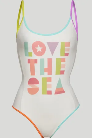 Liu Jo Costume Intero "Love The Sea"