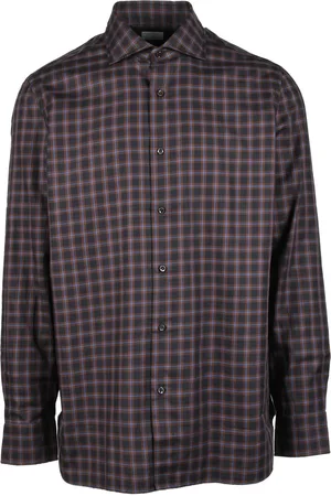 GIAMPAOLO VIOZZI Camicia
