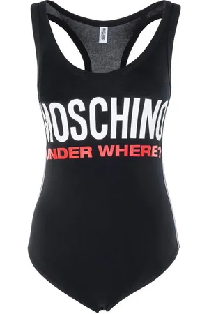 Moschino Body Under Where