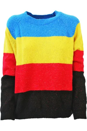 Twin-Set MY TWIN Maglia Color Block