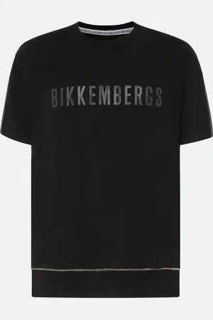 Bikkembergs T-Shirt Nera