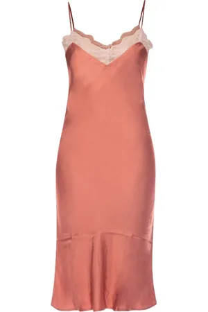 LOVE Stories Sottoveste Ruggine
