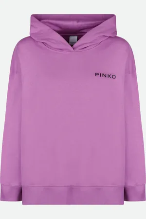Pinko Felpa Viola