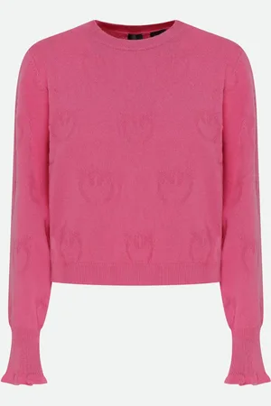 Pinko Maglione Fucsia