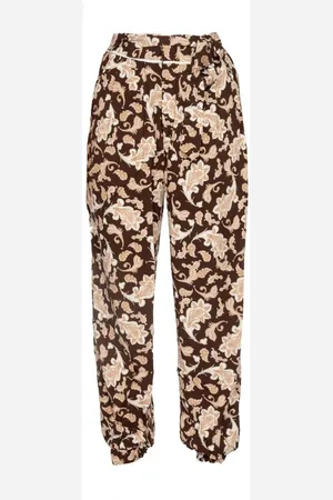 Glamorous Pantalone Paisley