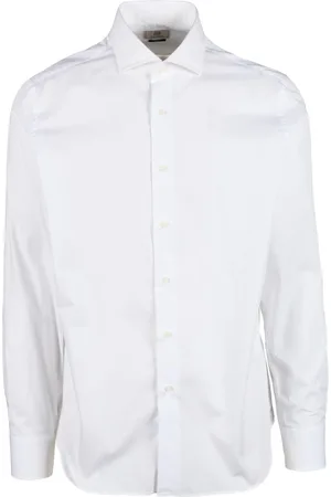 GRIGIO Camicia