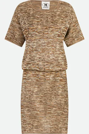 M Missoni Abito Midi