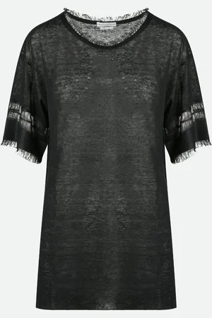 BALLANTYNE Maglia Nera