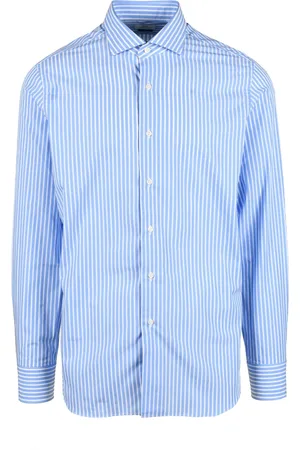 GRIGIO Camicia