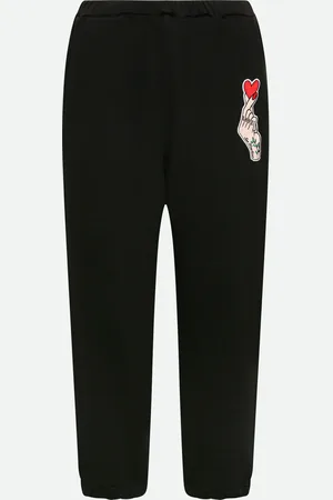 Moschino Pantalone Tuta