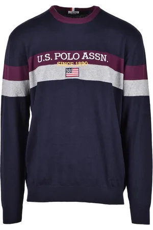 U.S. Polo Assn. U. s.polo Assn. Maglia