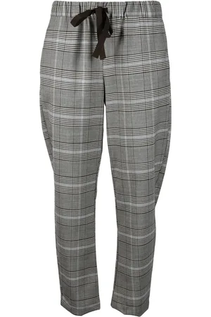 SEMICOUTURE Pantalone