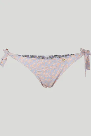 LOVE Stories Slip Bikini Double Face