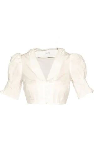 Glamorous Camicia Crop