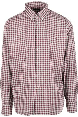 Gmf Camicia