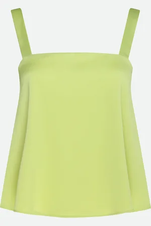 MARELLA Top Lime