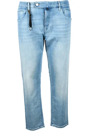 Incotex Jeans