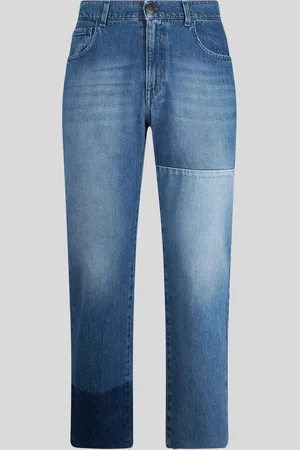 JIJIL Jeans Regular Waist Bicolor
