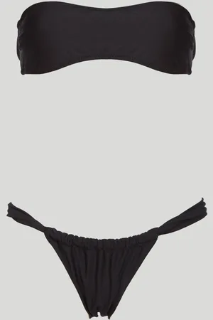Secrets Bikini Positano con Top a Fascia