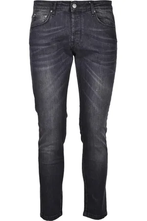 DANIELE ALESSANDRINI HOMME Jeans