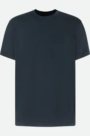 Bikkembergs T-Shirt Blu