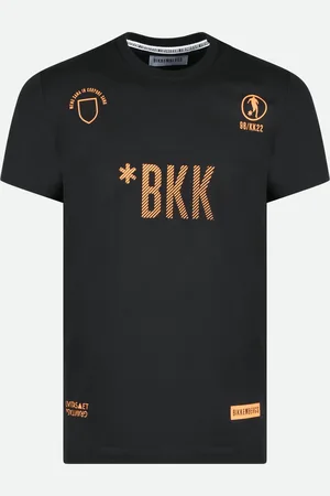 Bikkembergs T-Shirt Nera