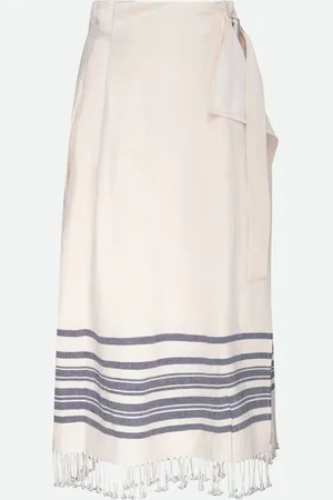 Max Mara Gonna Beige