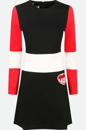 Moschino Abito Multicolore