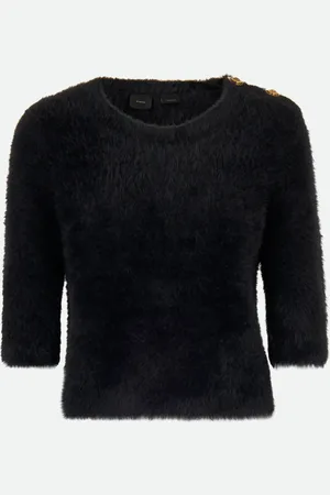 Pinko Maglione Commando