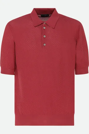 BALLANTYNE Polo Rossa Classica