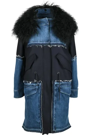 Dondup Parka