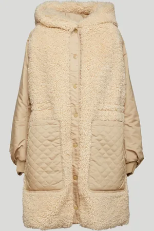OOF Wear Parka Vaniglia