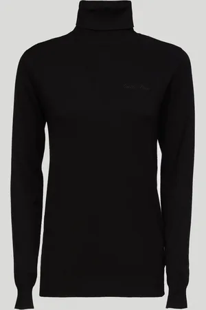 GAËLLE Pullover con Collo Alto
