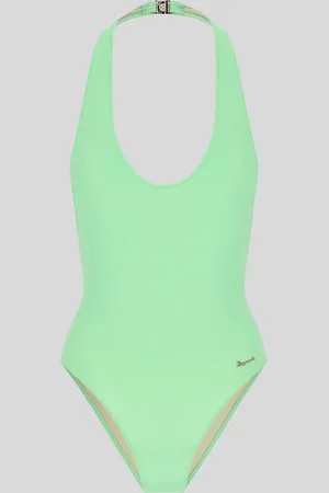 Dsquared2 Costume Intero Fluo
