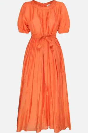 Max Mara Abito Arancione