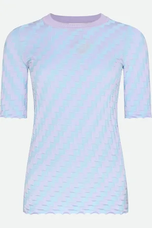 Sportmax T-Shirt Multicolore