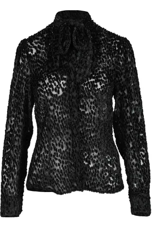 DRIES VAN NOTEN Camicia