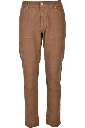 DANIELE ALESSANDRINI HOMME Pantalone