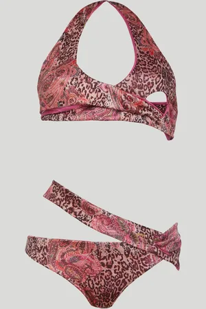 EFFEK F**K Bikini "Mantra" Reversibile