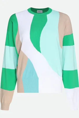 MARELLA Maglione Multicolore