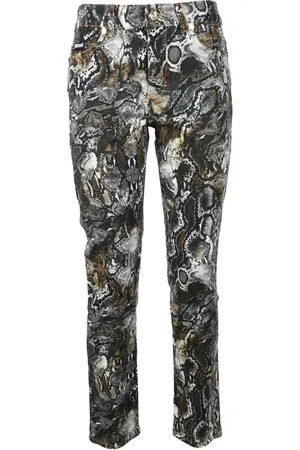 Roberto Cavalli Jeans
