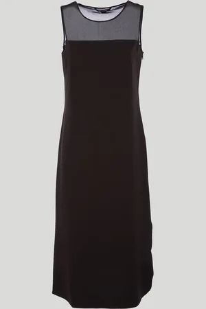 Armani Exchange Abito Midi