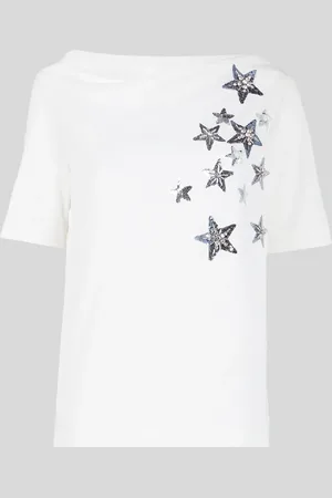 Liu Jo LIU JO T-shirt con Stelle
