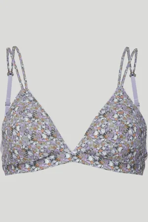 LOVE Stories Bralette Floreale