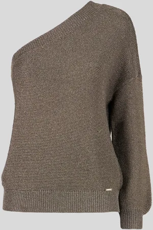 Liu Jo LIU JO Maglia Monospalla Lurex