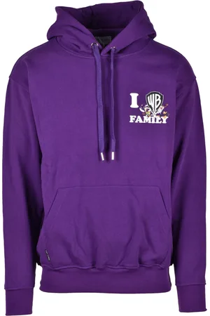 Family First Felpa