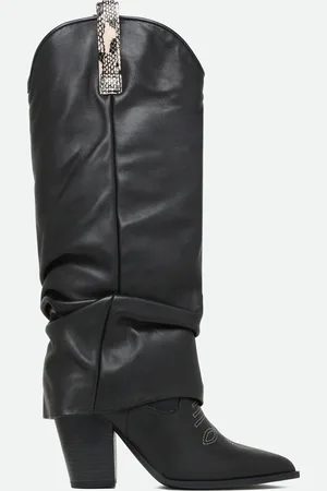 Steve Madden Stivale Lassy