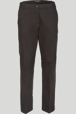 Pinko Pantalone a Sigaretta