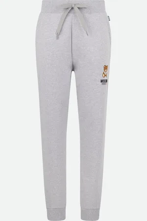 Moschino Pantalone Tuta