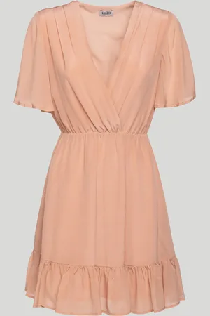 Liu Jo Abito Chiffon Antico
